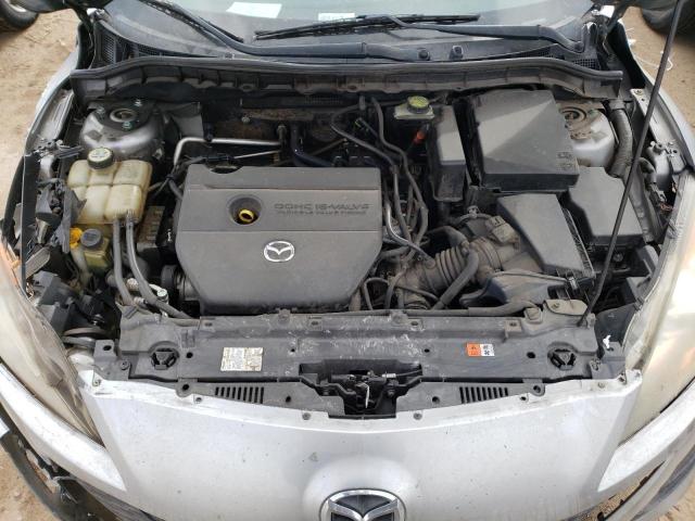 Photo 10 VIN: JM1BL1SF3A1268706 - MAZDA 3 