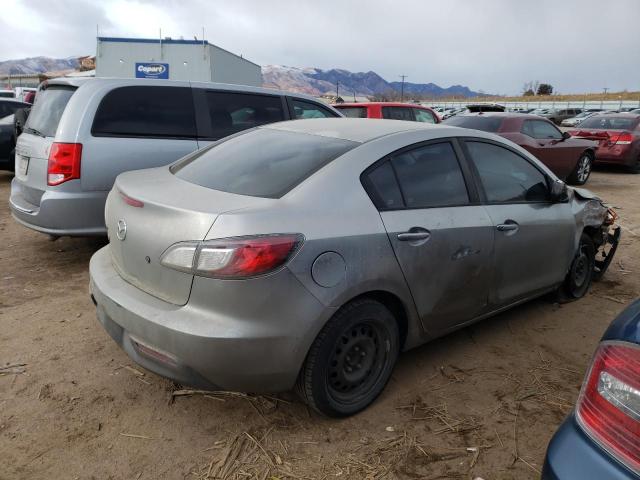 Photo 2 VIN: JM1BL1SF3A1268706 - MAZDA 3 