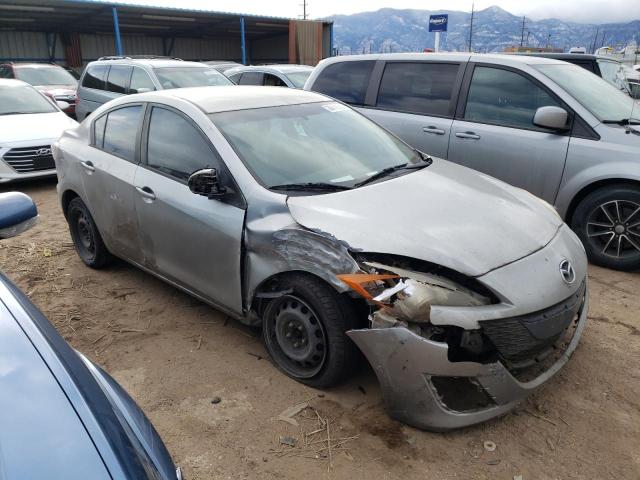 Photo 3 VIN: JM1BL1SF3A1268706 - MAZDA 3 