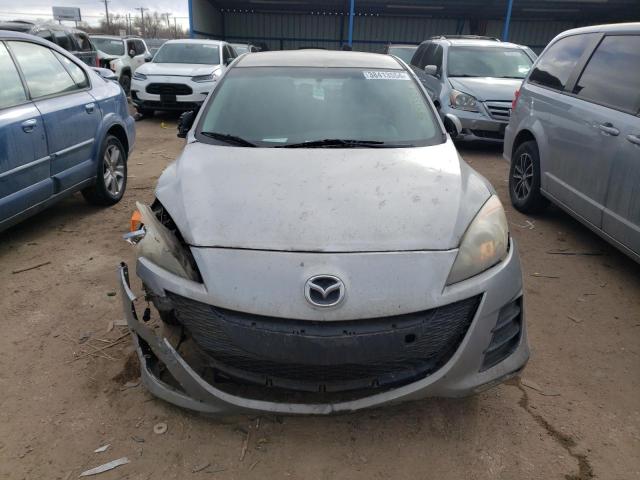 Photo 4 VIN: JM1BL1SF3A1268706 - MAZDA 3 