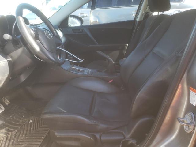 Photo 6 VIN: JM1BL1SF3A1268706 - MAZDA 3 