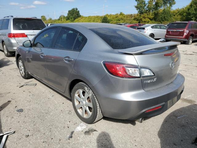 Photo 2 VIN: JM1BL1SF3A1268768 - MAZDA 3 I 