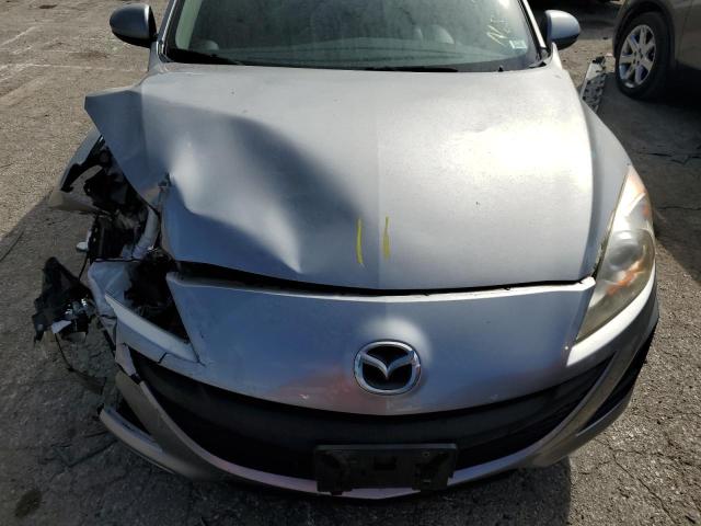 Photo 6 VIN: JM1BL1SF3A1268768 - MAZDA 3 I 