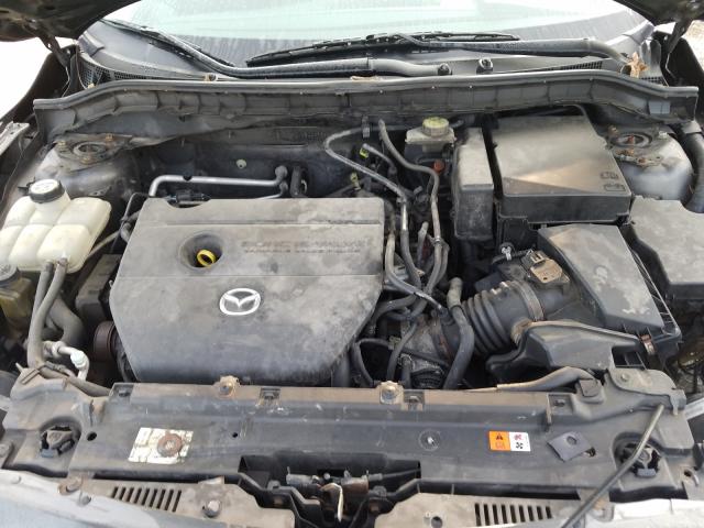 Photo 6 VIN: JM1BL1SF3A1269645 - MAZDA 3 I 