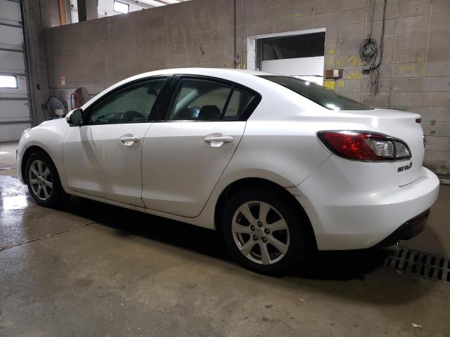 Photo 1 VIN: JM1BL1SF3A1271038 - MAZDA 3 I 