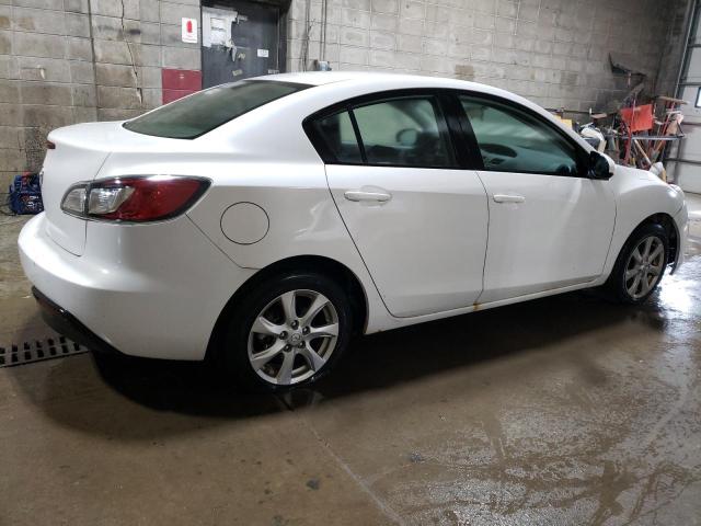 Photo 2 VIN: JM1BL1SF3A1271038 - MAZDA 3 I 