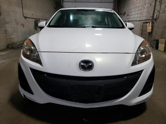 Photo 4 VIN: JM1BL1SF3A1271038 - MAZDA 3 I 