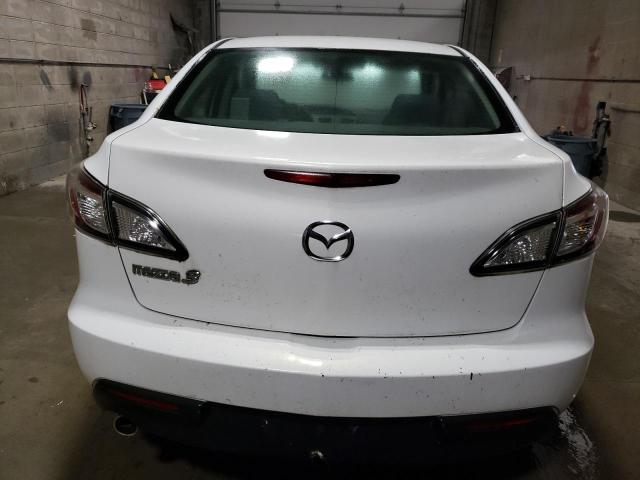 Photo 5 VIN: JM1BL1SF3A1271038 - MAZDA 3 I 