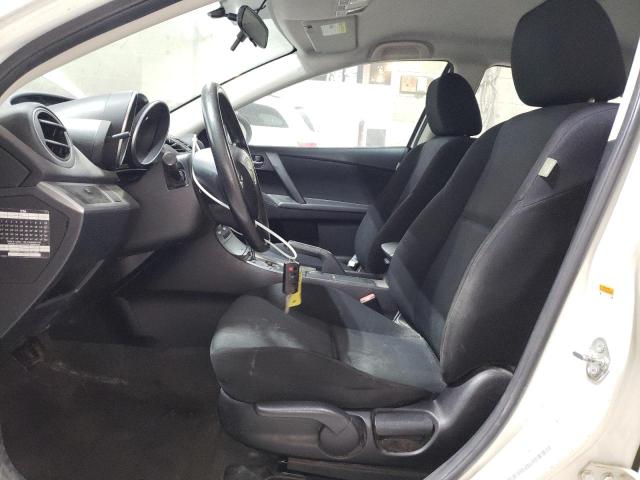 Photo 6 VIN: JM1BL1SF3A1271038 - MAZDA 3 I 