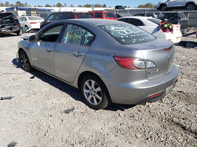 Photo 2 VIN: JM1BL1SF3A1271119 - MAZDA 3 I 