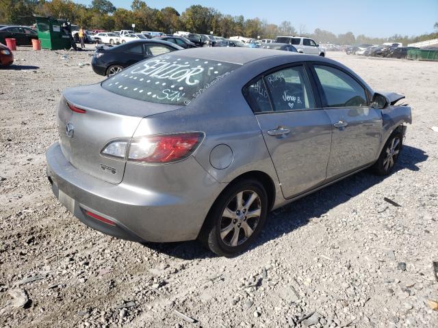 Photo 3 VIN: JM1BL1SF3A1271119 - MAZDA 3 I 