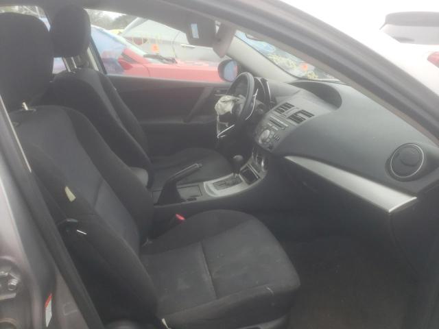 Photo 4 VIN: JM1BL1SF3A1271119 - MAZDA 3 I 