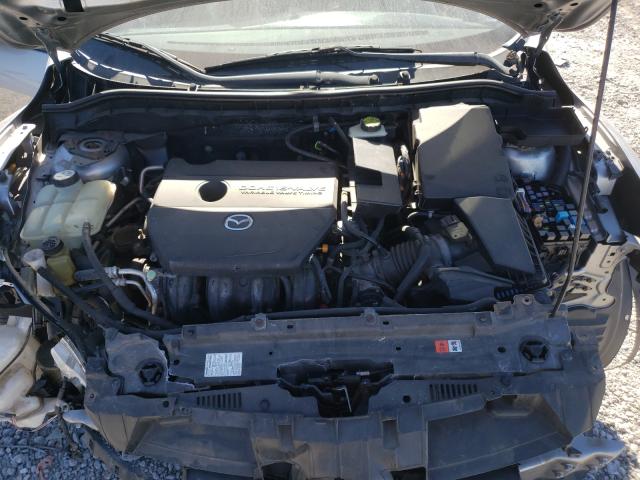 Photo 6 VIN: JM1BL1SF3A1271119 - MAZDA 3 I 