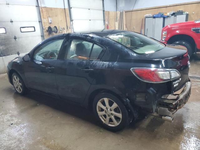 Photo 1 VIN: JM1BL1SF3A1272254 - MAZDA 3 I 