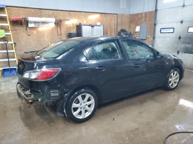 Photo 2 VIN: JM1BL1SF3A1272254 - MAZDA 3 I 