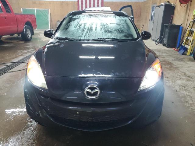 Photo 4 VIN: JM1BL1SF3A1272254 - MAZDA 3 I 