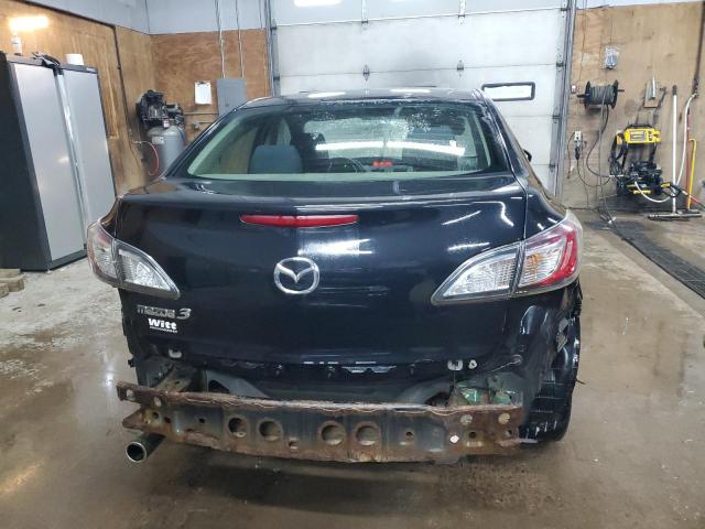 Photo 5 VIN: JM1BL1SF3A1272254 - MAZDA 3 I 