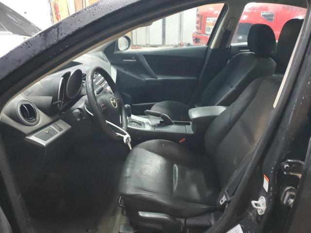 Photo 6 VIN: JM1BL1SF3A1272254 - MAZDA 3 I 