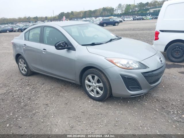 Photo 0 VIN: JM1BL1SF3A1273548 - MAZDA MAZDA3 