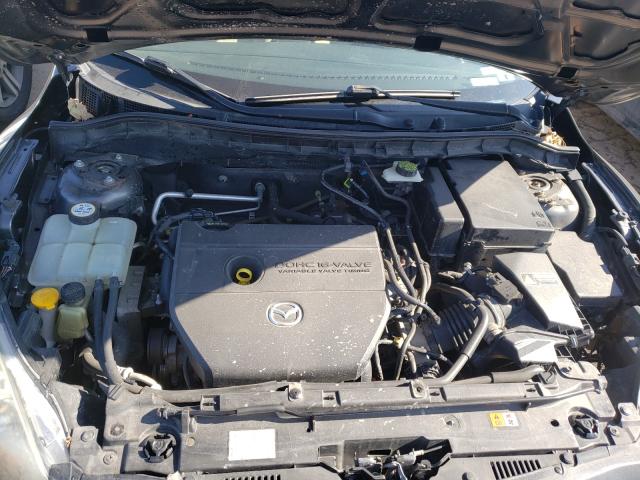 Photo 6 VIN: JM1BL1SF3A1280970 - MAZDA 3 I 