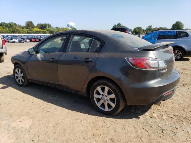 Photo 1 VIN: JM1BL1SF3A1281262 - MAZDA 3 