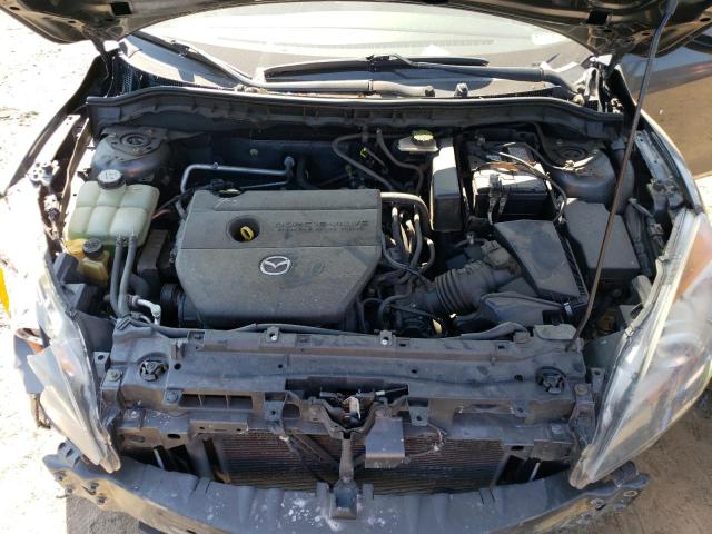 Photo 10 VIN: JM1BL1SF3A1281262 - MAZDA 3 