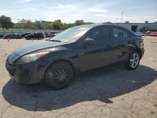 Photo 0 VIN: JM1BL1SF3A1288504 - MAZDA 3 I 