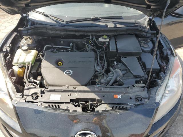 Photo 10 VIN: JM1BL1SF3A1288504 - MAZDA 3 I 