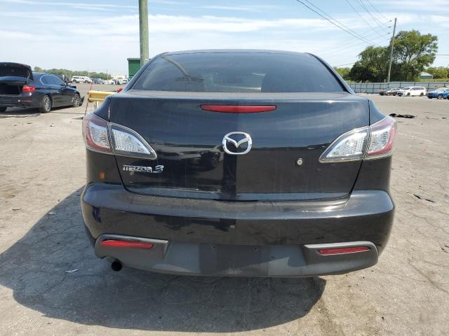 Photo 5 VIN: JM1BL1SF3A1288504 - MAZDA 3 I 