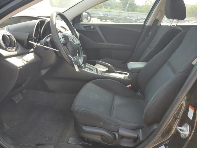 Photo 6 VIN: JM1BL1SF3A1288504 - MAZDA 3 I 