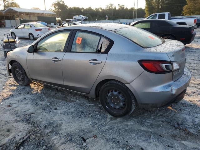 Photo 1 VIN: JM1BL1SF3A1288678 - MAZDA 3 I 