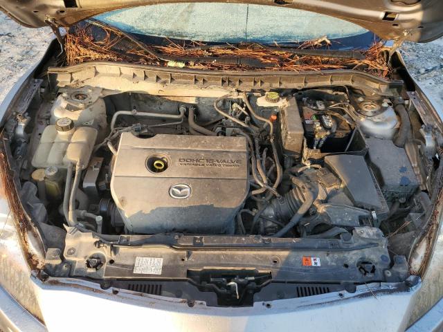 Photo 10 VIN: JM1BL1SF3A1288678 - MAZDA 3 I 