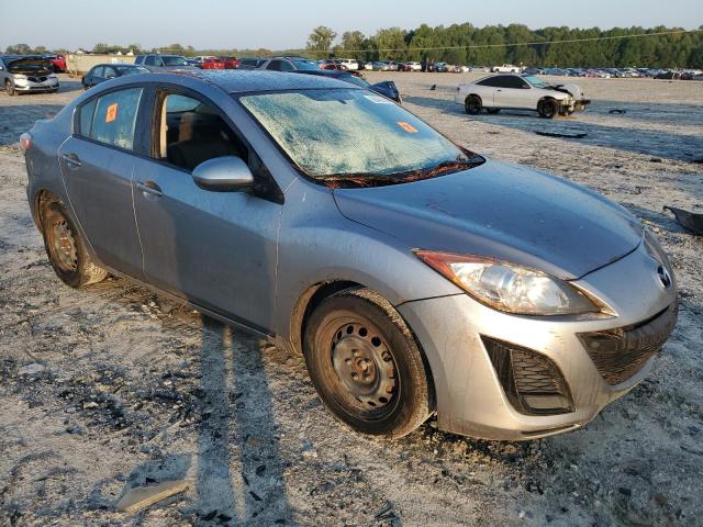 Photo 3 VIN: JM1BL1SF3A1288678 - MAZDA 3 I 