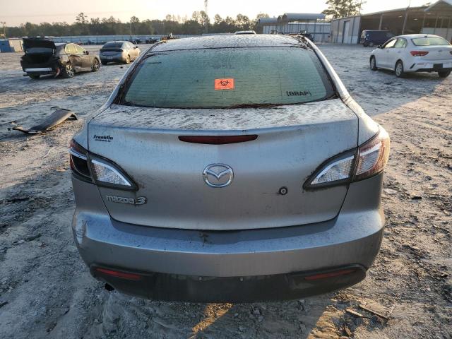 Photo 5 VIN: JM1BL1SF3A1288678 - MAZDA 3 I 