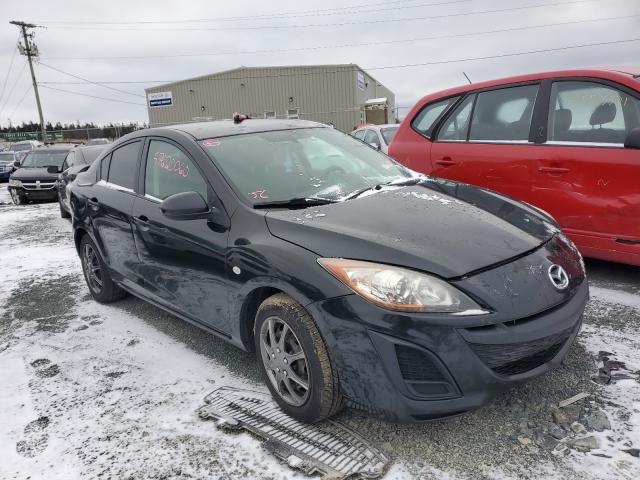 Photo 0 VIN: JM1BL1SF3A1288891 - MAZDA 3 I 