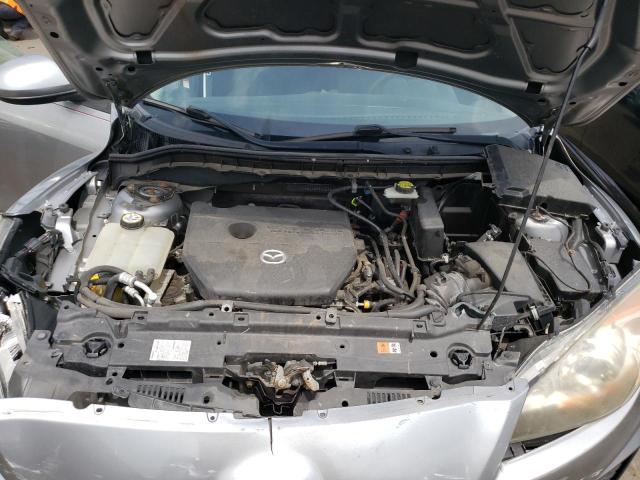 Photo 6 VIN: JM1BL1SF3A1289460 - MAZDA 3 I 