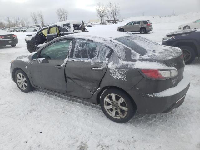 Photo 1 VIN: JM1BL1SF3A1296652 - MAZDA 3 I 