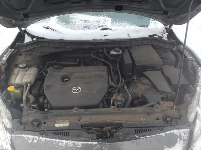 Photo 10 VIN: JM1BL1SF3A1296652 - MAZDA 3 I 