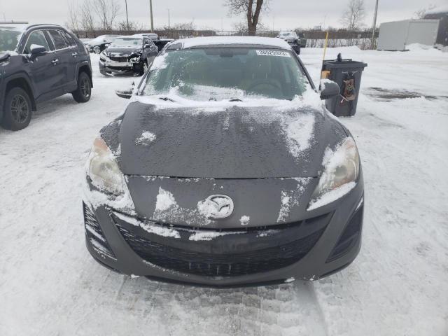 Photo 4 VIN: JM1BL1SF3A1296652 - MAZDA 3 I 