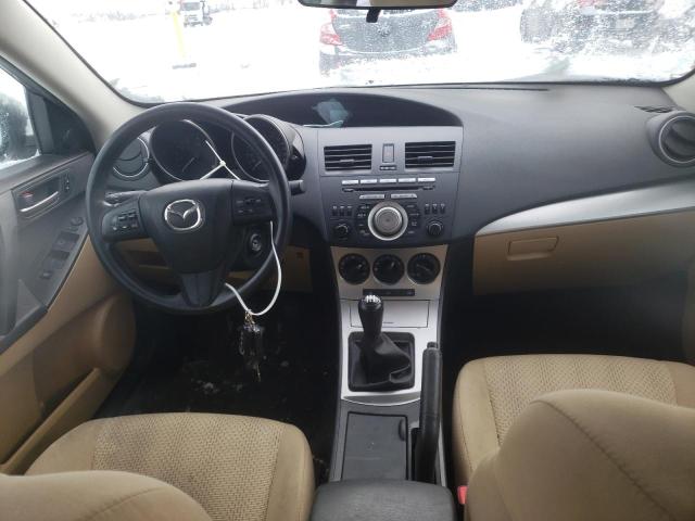 Photo 7 VIN: JM1BL1SF3A1296652 - MAZDA 3 I 