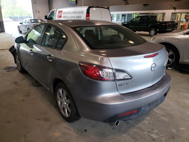 Photo 2 VIN: JM1BL1SF3A1312915 - MAZDA 3 