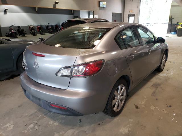 Photo 3 VIN: JM1BL1SF3A1312915 - MAZDA 3 