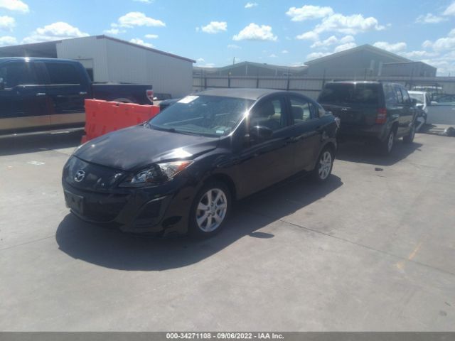 Photo 1 VIN: JM1BL1SF3A1325308 - MAZDA 3 