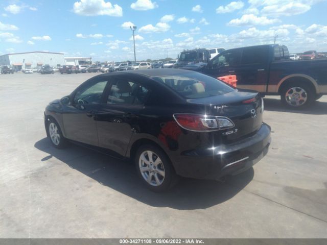 Photo 2 VIN: JM1BL1SF3A1325308 - MAZDA 3 