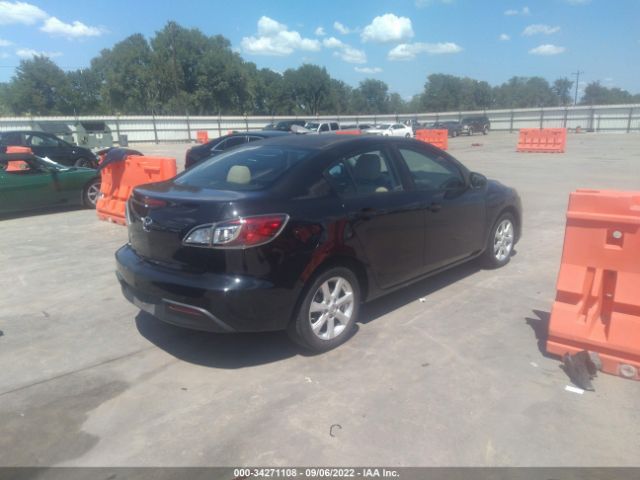 Photo 3 VIN: JM1BL1SF3A1325308 - MAZDA 3 