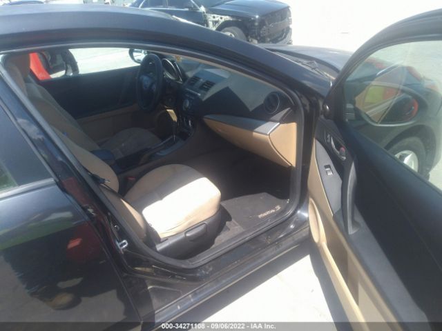 Photo 4 VIN: JM1BL1SF3A1325308 - MAZDA 3 