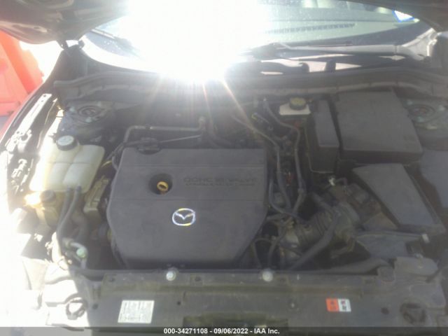 Photo 9 VIN: JM1BL1SF3A1325308 - MAZDA 3 