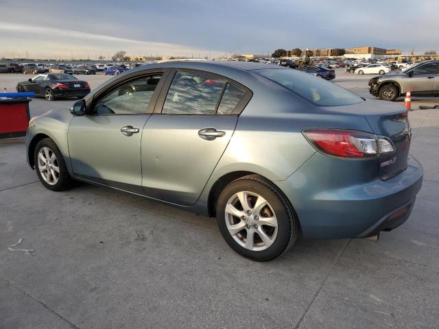 Photo 1 VIN: JM1BL1SF3A1352721 - MAZDA 3 I 