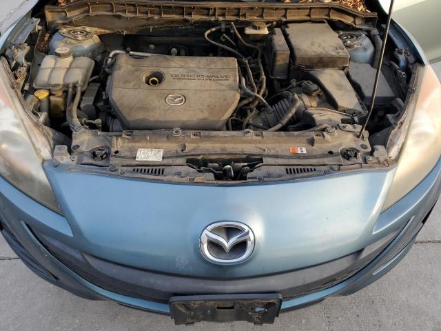 Photo 10 VIN: JM1BL1SF3A1352721 - MAZDA 3 I 