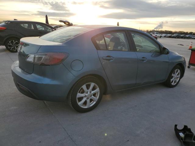 Photo 2 VIN: JM1BL1SF3A1352721 - MAZDA 3 I 